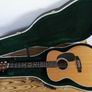 Martin 000-28 Image 6