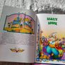 bundle of 7 story books in Polish Hard Cover Like New Image 2