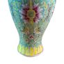 Chinese Guangux Famille Jaune Porcelain Vase Marked CHINA Image 6
