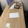 Office desk Image 3