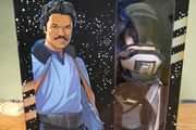Star Wars Adidas