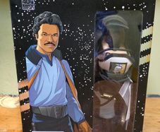 Star Wars Adidas