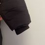 zara long jacket Image 10