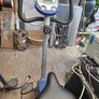 york upright bike Image 2