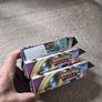3x Theme Decks Pokemon - Vivid Voltage Charizard x2 & Unseen Depths Image 3