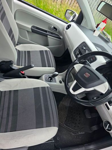 2013 Seat Mii