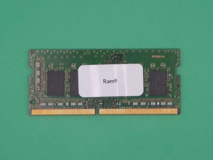 8GB DDR4 2666MHZ Sk Hynix Laptop Ram