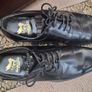 Marcozzi of Venice Stockholm black patent leather shoes Image 2