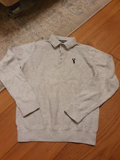 Next older Boys jumper