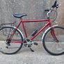 Men's mountain bike (21"/54cm) Image 3