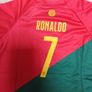Ronaldo Football Kit Image 5