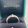 Tiffany & Co Somerset Ring Image 4