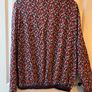 Miss Captain Blouse / Top - Size 12 Image 6