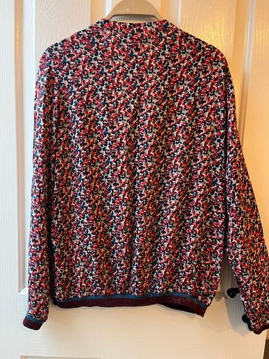 Miss Captain Blouse / Top - Size 12
