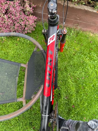 bike