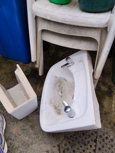 Basin