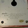 Vintage Coca-Cola wall-mount bottle opener and cap catcher Image 4