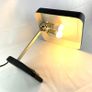Mid century Hillebrand table lamp Image 8