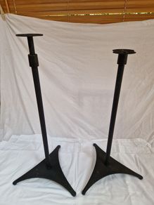 Speaker Stands