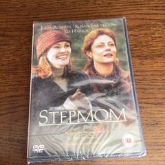 New sealed Stepmom Dvd