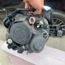 Nissan juke headlight passenger side Image 2
