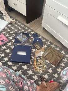 Enhypen debut album(no photocard)