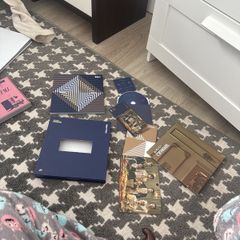 Enhypen debut album(no photocard)