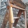 Vintage Ladder Image 3