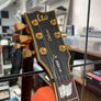ESP LTD EC 1000 Seymour Duncan Vintage Black Excellent Condition Image 3