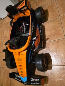 McLaren F1 kids electric Car