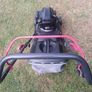 Hyundai Prolawn Push Lawnmower Image 5
