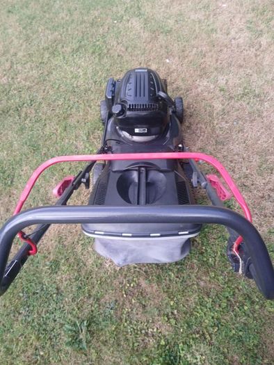 Hyundai Prolawn Push Lawnmower