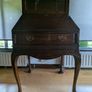 Antique Drinks cabinet Image 6