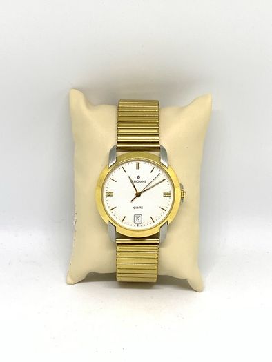 Vintage Junghans Quartz watch