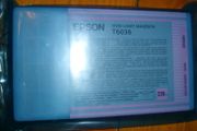 Epson cartridge