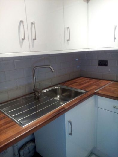 bathroom renovations all aspects  covered  HANDYMAN