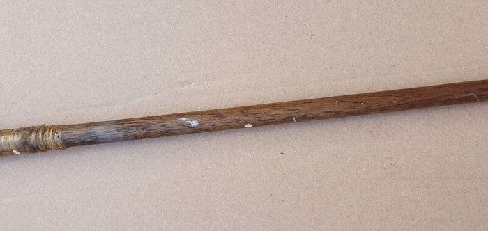 Golf hickory