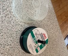 cd