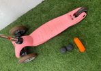Mini Micro Classic Scooter Plus Free Hand Covers & Helmet