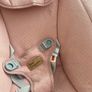 baby elegance bouncer Image 3