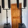 Db 1203 powered speakers Image 6
