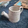 Watering can pot decoration Image 8