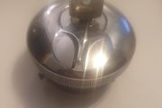 vintage petrol cap