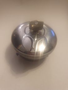 vintage petrol cap