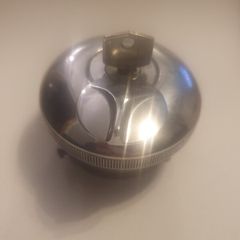 vintage petrol cap