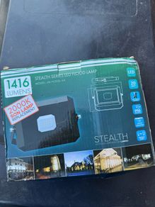 2000k Son Lamp Replacement LED Flood Light