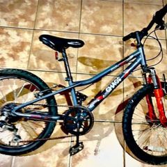 Kids mountain bike for sale Ready to ride!