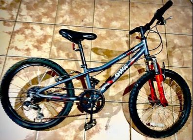 Kids mountain bike for sale Ready to ride!