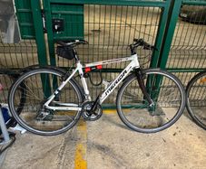 Merida Speeder Hybrid Bike