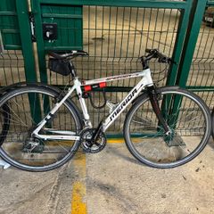 Merida Speeder Hybrid Bike
